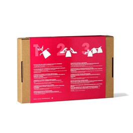 Do It Yourself - DIY adventní kalendář