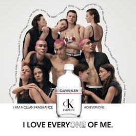 CK Everyone - Toaletní voda
