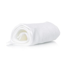 3 Muslin Cloths - Tkané mušelínové ubrousky