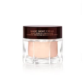 Magic Night Cream – Plnitelný noční krém