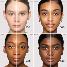 Pro Filt'r Soft Matte Powder Foundation - Pudrový make-up