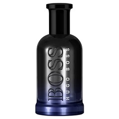 Boss Bottled Night - Toaletní voda, HUGO BOSS