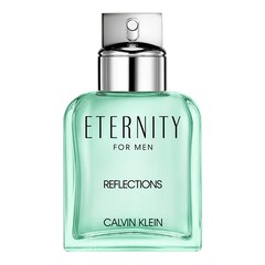 Eternity For Men Reflections - Toaletní voda, CALVIN KLEIN