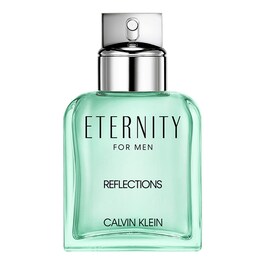 Eternity For Men Reflections - Toaletní voda