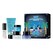(2 x 5)ml + (2 x 10)ml + 30ml