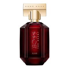 Boss The Scent Elixir for Her - Parfémová voda, HUGO BOSS