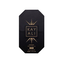 Oudgasm Vanilla Oud 36 Eau De Parfum Intense - Parfémová voda