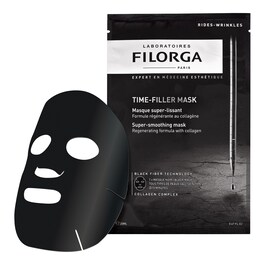 Time-Filler Mask - Maska Super Odmładzająca