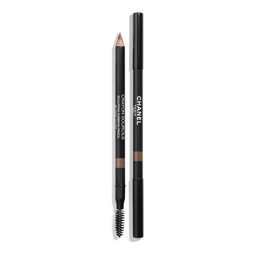 CHANEL - CRAYON SOURCILS - Tvarující Tužka Na Obočí