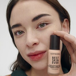 Best Skin Ever - Dlouhotrvající make-up s přirozeným finišem
