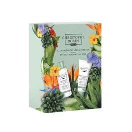 Duo Intensive Moisturising - Sada pro péči o vlasy