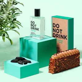 Do Not Drink Sage + Tonka - Parfémová voda
