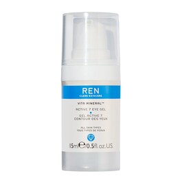 Vita Mineral Active 7 Eye Gel - Oční gel