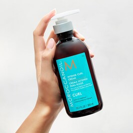 Intense Curl Cream - Kondicionér pro kudrnaté vlasy