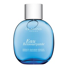 Eau Ressourçante Spray - Osvěžující voda, CLARINS