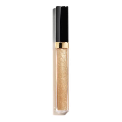 CHANEL - ROUGE COCO GLOSS - Lesk na rty