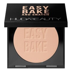 Easy Bake and Snatch – Kompaktní pudr, HUDA BEAUTY
