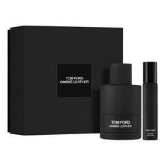 Tom Ford Ombré Leather Set - Dárková sada, TOM FORD