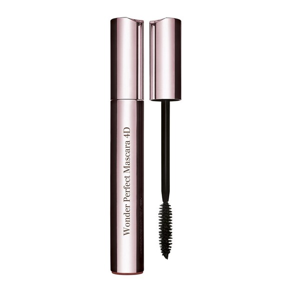 Mascara Wonder Perfect 4D - Prodlužující řasenka, CLARINS