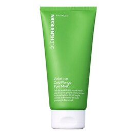 Violet Ice Cold Plunge Pore – Čisticí detoxikační maska