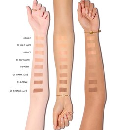 Dior Forever Nude Bronze – Pudrový bronzer s nude nebo matným finišem