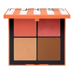 Hot Escape Cheek Palette III – Paletka na obličej, NARS