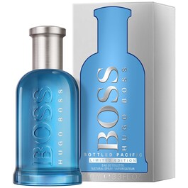 BOSS Bottled Pacific - Toaletní voda