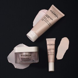Oxygen-Glow [Mask] - Masque super-perfecteur express