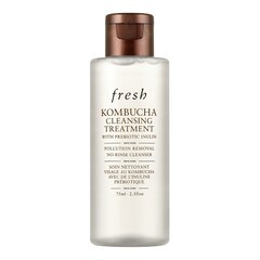 Kombucha Cleansing Treatment - čištění, odličování, vše v jednom, FRESH