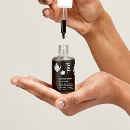 Carbon Star - Sérum proti skvrnám na obličeji
