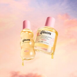Honey Infused Hair Perfume – Wild Rose