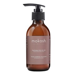 Moisturizing Body Lotion - Hydratační tělové mléko , MOKOSH