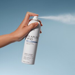 N°4D Clean Volume Detox - Suchý šampon
