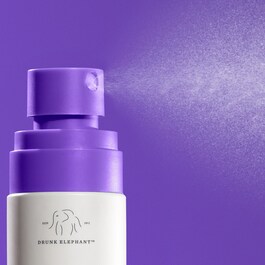 Sweet Biome Fermented Sake Spray - Sprej proti zarudnutí