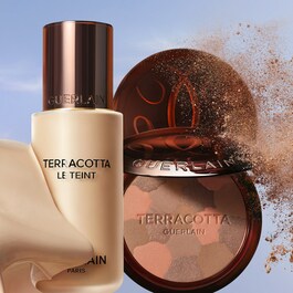 Terracotta Light - Pudr