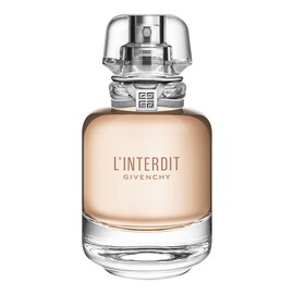 L'Interdit - Toaletní voda