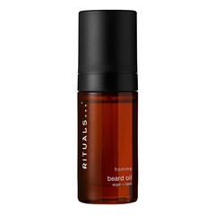 Homme Beard Oil -   Olej na vousy, RITUALS