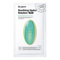 Dermask™ Soothing Hydra Solution PRO - Zklidňující látková maska na obličej, DR.JART+