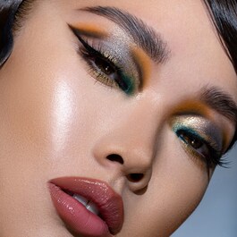 Yucca Palette - Paletka očních stínů