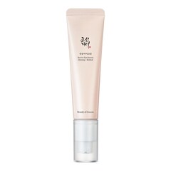 Revive Eye Serum: Ginseng + Retinal – Revitalizace očního okolí, BEAUTY OF JOSEON