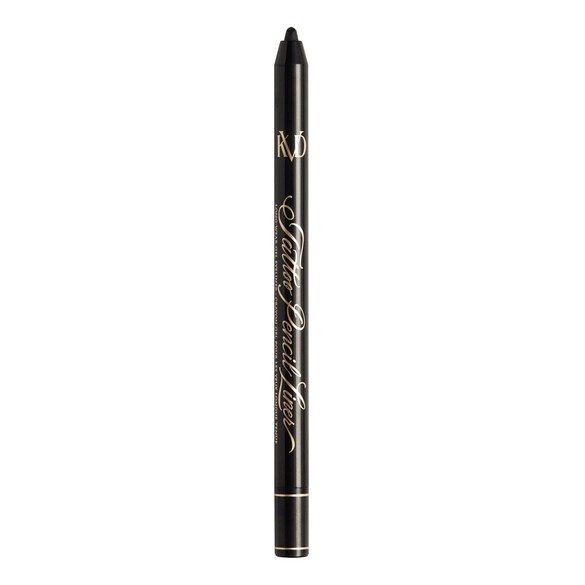 Tattoo Pencil Liner - Tužka na oči, KVD Beauty