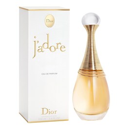 J'adore – Parfémová voda pro ženy – Květinové a ovocné tóny