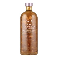 Rose Deep Hydration Facial Toner - Intenzivně hydratační lotion, FRESH