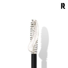 Famous Top Coat Mascara - Třpytivá řasenka