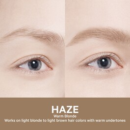 Kush Fiber Brow Gel - Gel na obočí