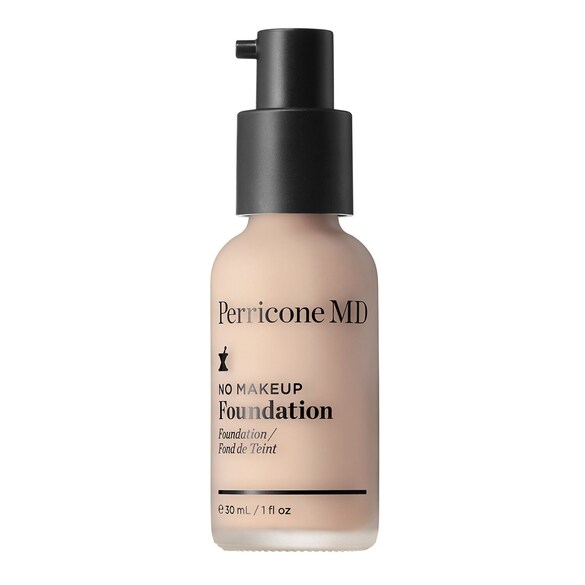 No Makeup Foundation - Tekutý make-up SPF 20, DOCTOR PERRICONE