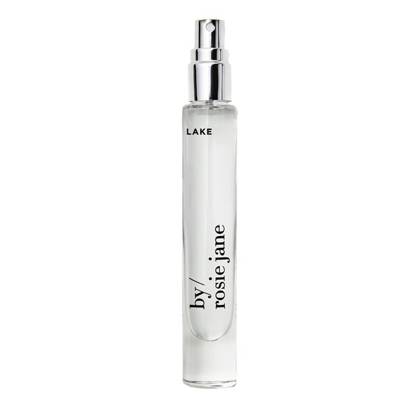 Lake Travel Spray - Vůně v cestovním balení, BY ROSIE JANE