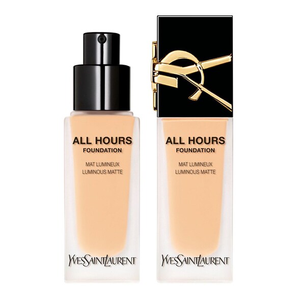 All Hours Foundation - Make-up, YVES SAINT LAURENT