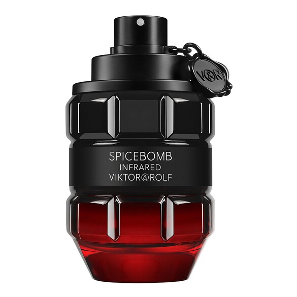 Spicebomb Infrared - Toaletní voda, VIKTOR & ROLF