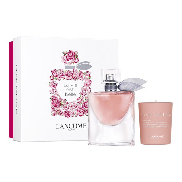 La Vie Est Belle Set - Exkluzivní sada La Vie Est Belle , LANCÔME